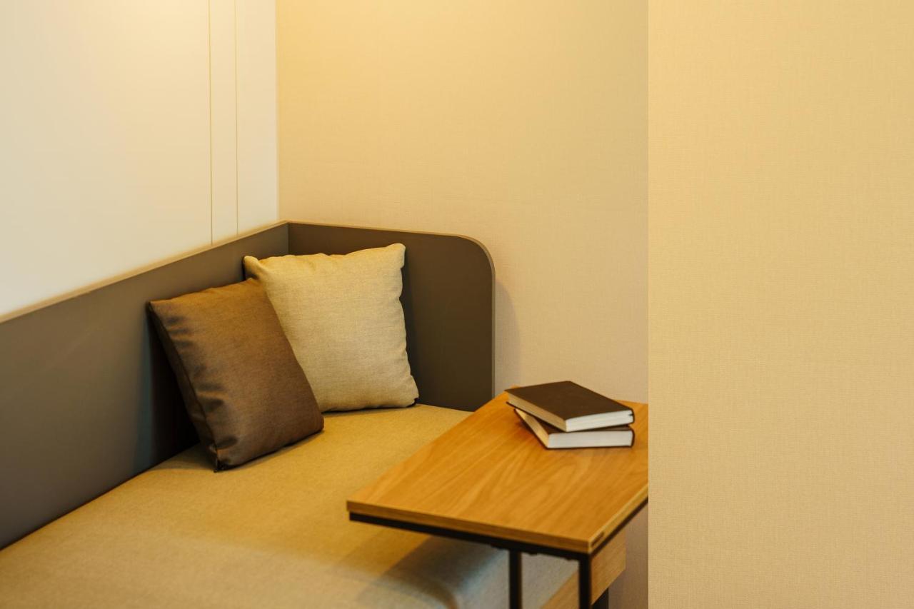 Hotel Pico Tongyeong Ngoại thất bức ảnh