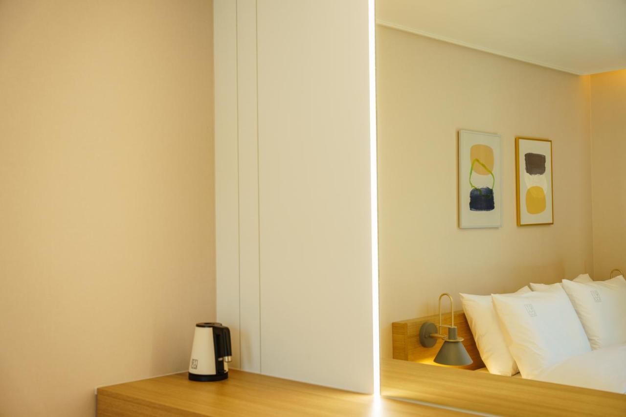 Hotel Pico Tongyeong Ngoại thất bức ảnh