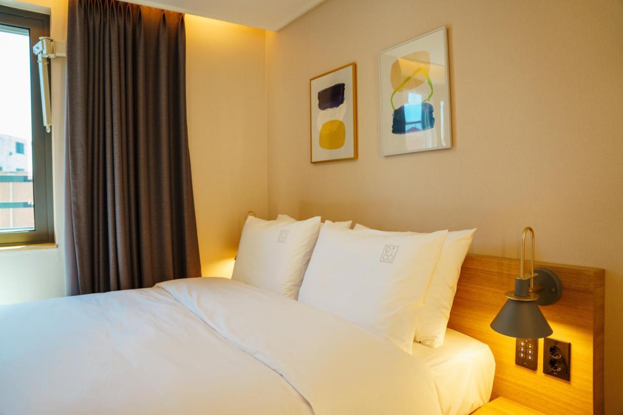 Hotel Pico Tongyeong Ngoại thất bức ảnh