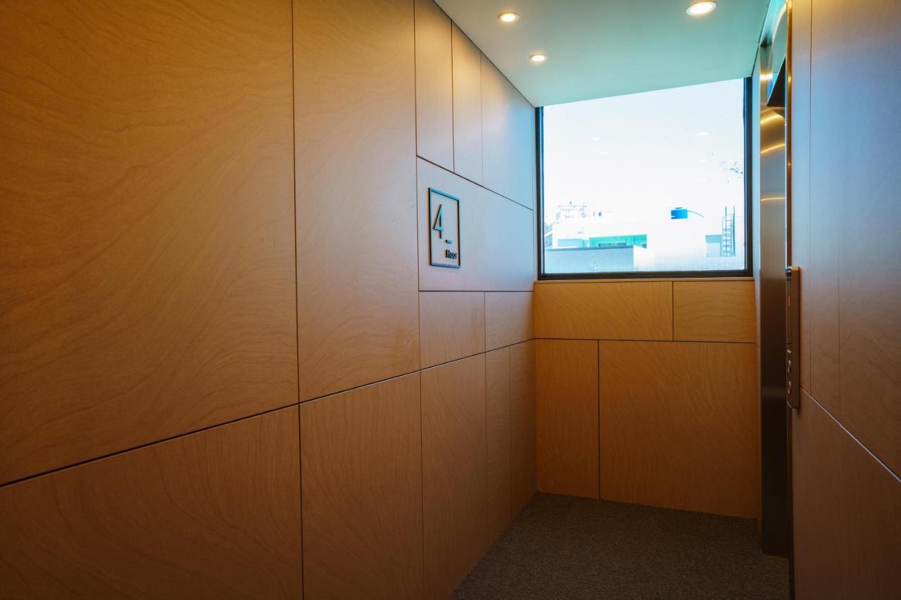 Hotel Pico Tongyeong Ngoại thất bức ảnh